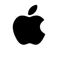 apple