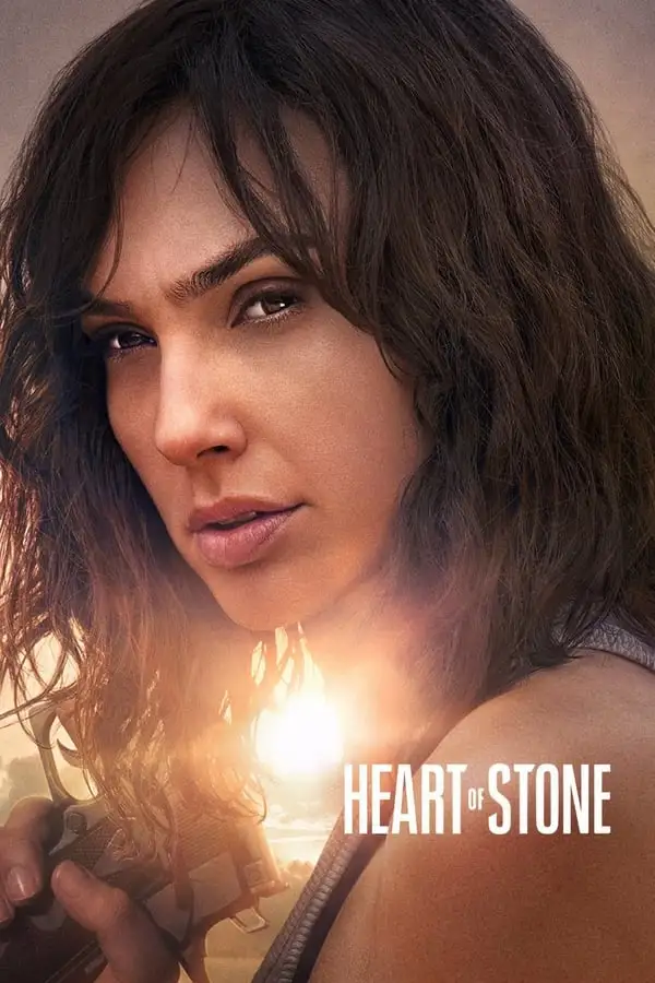 heartof stone