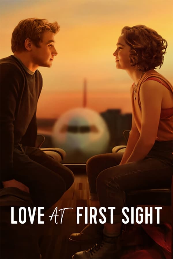 love at first sight