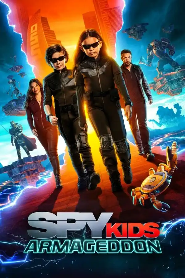 spykids