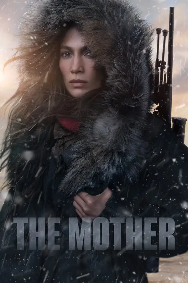 the mother