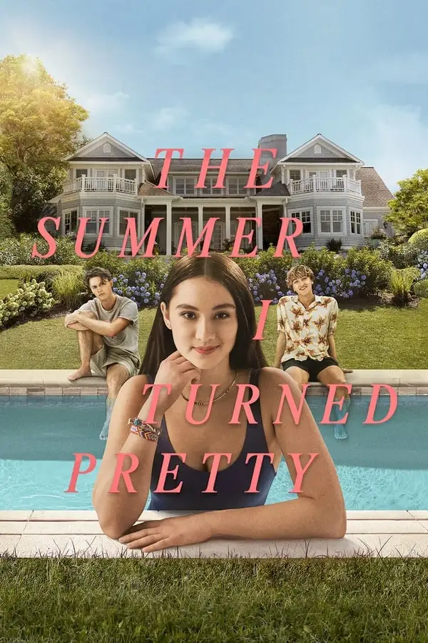 the summer