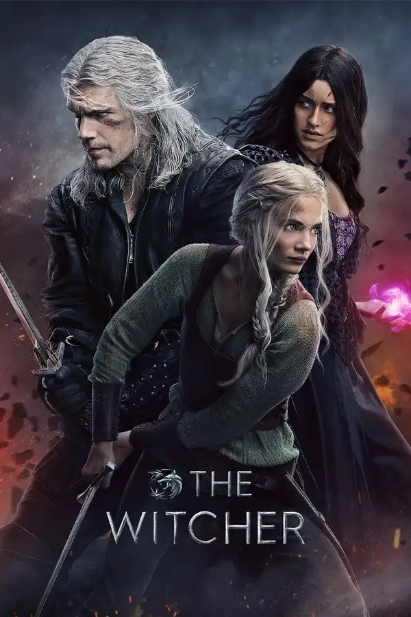 the witcher